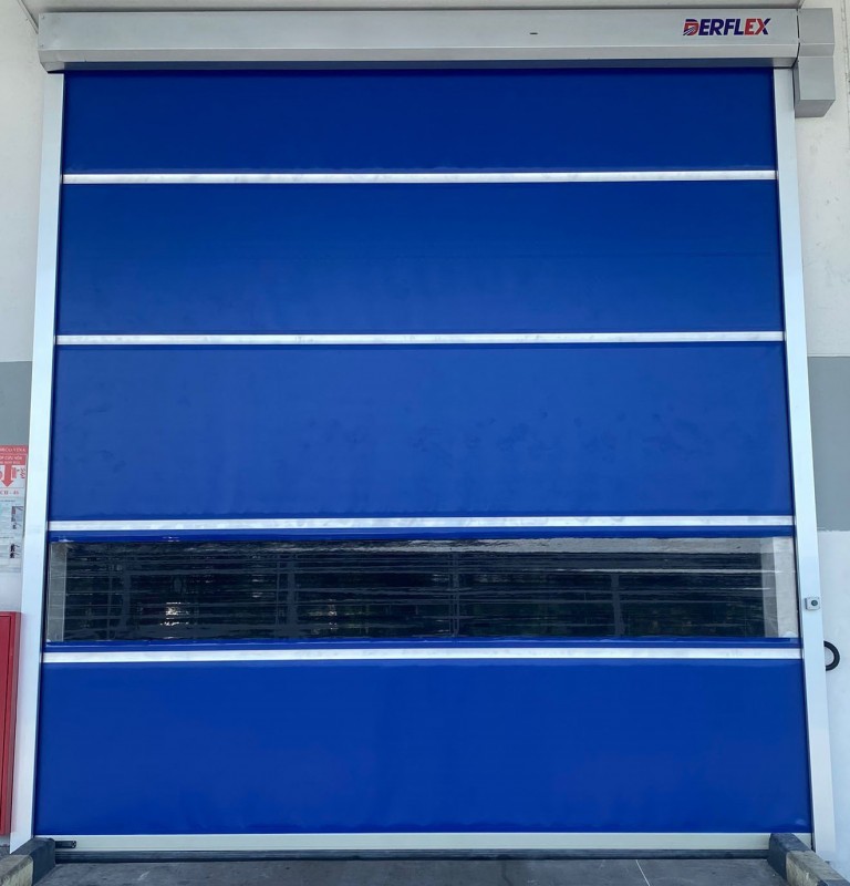 DerFlex model TPD1500